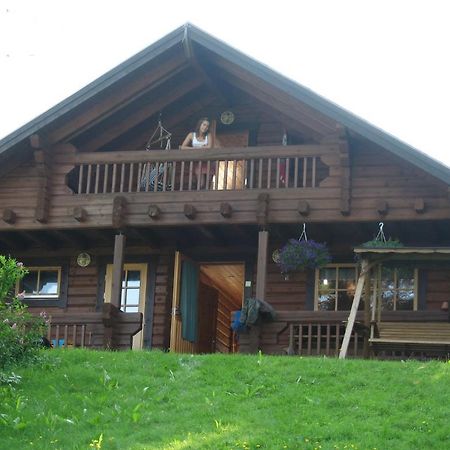 Haapasaaren Lomakyla Hotel Ruovesi Quarto foto